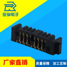 連接未來(lái)，光耀生活——走進(jìn)樂(lè)清市富強(qiáng)電器廠的多元化電連接產(chǎn)品世界