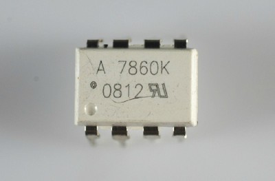 深入解析光耦HCPL7860系列 規格、應用與市場選購指南