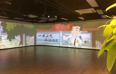 這個生產廉潔動漫的“工廠”被省紀委監委pick了！